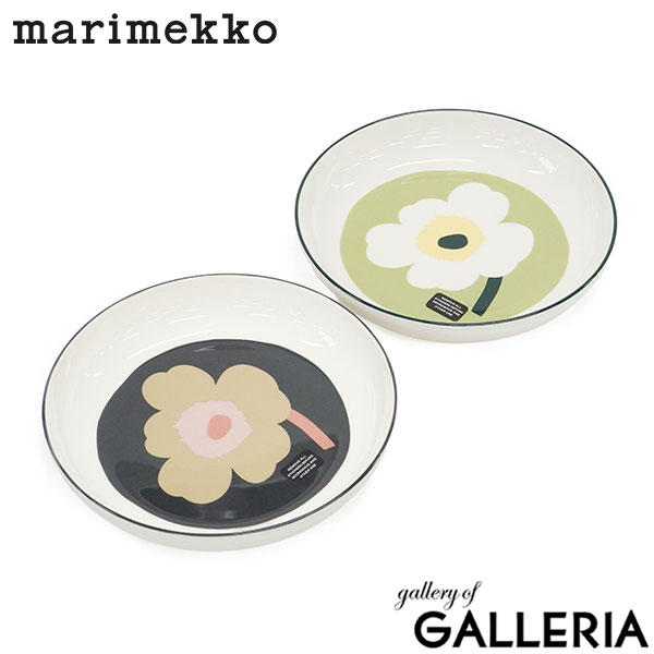 楽天市場】花柄（ブランドマリメッコ）（皿・プレート｜食器）：食器