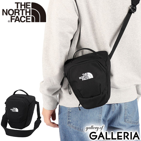 【最大53倍 3/20限定】【日本正規品】 ザ・ノース・フェイス カメラバッグ ショルダー THE NORTH FACE ショルダーバッグ 軽量 ブランド おしゃれ ストラップ 斜めがけ 手持ち アウトドア 2WAY 4L エクスプローラーカメラバッグ NM72613