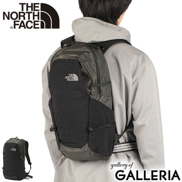【最大68倍 6/10限定】【日本正規品】 ザ・ノース・フェイス リュック メンズ レディース THE NORTH FACE バッグ おしゃれ バック 小さめ カジュアル ブランド 軽量 耐久性 登山 デイパック アウトドア 18L B5 ファクター 18 NM62603