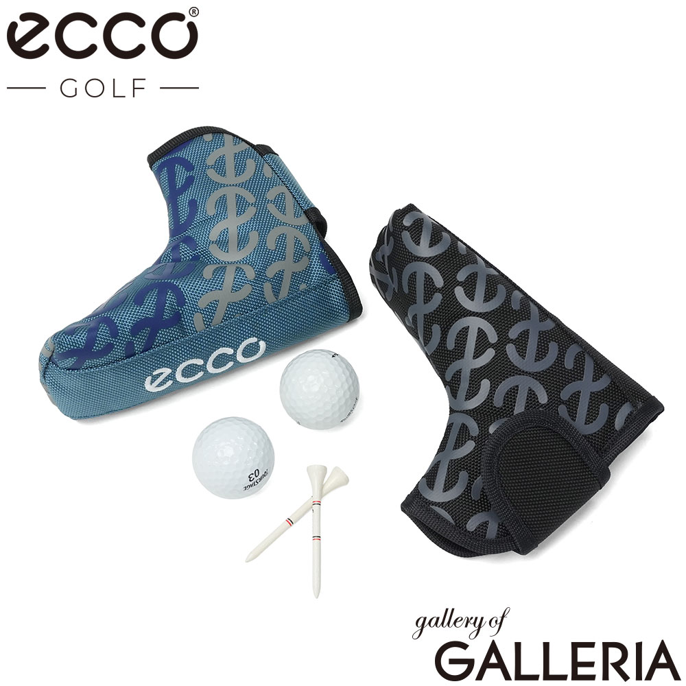 エコー ゴルフ ヘッドカバー ECCO GOLF エコーゴルフ ゴルフクラブ パターカバー ピンタイプ カバー ブランド クラブカバー パター用 ゴルフクラブカバー ゴルフ用品 パターヘッドカバー ピン型 おしゃれ 丈夫 ナイロン かっこいい ゴルフクラブヘッドカバー クラブヘッドカバー ゴルフヘッドカバー クラブ ピン ベルクロタイプ ベルクロ PT用 PT 軽量 軽い ゴルフグッズ ゴルフアクセサリー ロゴ シンプル カジュアル オシャレ 上品 スポーティ スポーティー かわいい 黒 ブラック 青 ブルー メンズ レディース ユニセックス オールシーズン洗練デザインで魅せる パター用ヘッドカバー軽量で丈夫なナイロン素材を採用した、パターカバー。クッション性のある内装で、大切なクラブをしっかりと保護。シンプルかつ洗練されたデザインなので、ユニセックスでお使いいただけます。機能性とスタイルを兼ね備えた一品で、ゴルフシーンを彩るアイテムとなっています。 サイズ （約）＜本体＞W17×H14(cm)※サイズ・重量は当店計測値となります。　商品により、若干の個体差が生じます。 素材＜表地＞ナイロン 重量 （約）55g カラーブラック(BK)、ブルー(BL) 原産国中国 ＜購入前にご確認ください＞・メーカーの意向により、付属品の収納袋や箱、製品の仕様やデザインは予告なく変更となる場合がございます。・商品をご使用する前に、「取り扱い上の注意」「洗濯表示」等を必ずご確認ください。・天然皮革や天然素材を使用した製品は、素材本来の風合いとしてキズや色ムラ、シワ、色の濃淡、素材の割れ、けば立ち、形の歪みなど、一点一点違いが見られる場合がございます。商品の特性としてご理解の上、お楽しみください。※皮革の特性について購入前に必ずご確認ください・防水機能がある製品は、完全防水ではないため、縫製部分である針穴からなどの水の侵入は防ぐことはできませんのでご注意ください。・摩擦・水濡れ・日焼けなどにより、色落ち・色褪せが生じる場合があります。 また、製品と衣類の接触により、相互に色移りする場合がございます。・柄の位置やカラーバランスなどは、生地の裁断や製造過程、素材の特性により画像とは異なる場合がございます。商品をお選びすることはできませんので、予めご了承ください。・ダブルジップファスナーの商品につきましては、ファスナーの構造上、順目、逆目が存在しており、片方(逆目)に多少の引っ掛かりを感じることがございます。ダブルファスナーの特性上、不良品ではございませんので、予めご了承ください。・極力実物に近い色味を再現しておりますが、モニター等の条件により画面上と実物では色味が異なって見える場合がございます。 もっと探す ゴルフアクセサリー一覧にアクセス アイテムリスト一覧にアクセス ブランドリスト一覧にアクセス