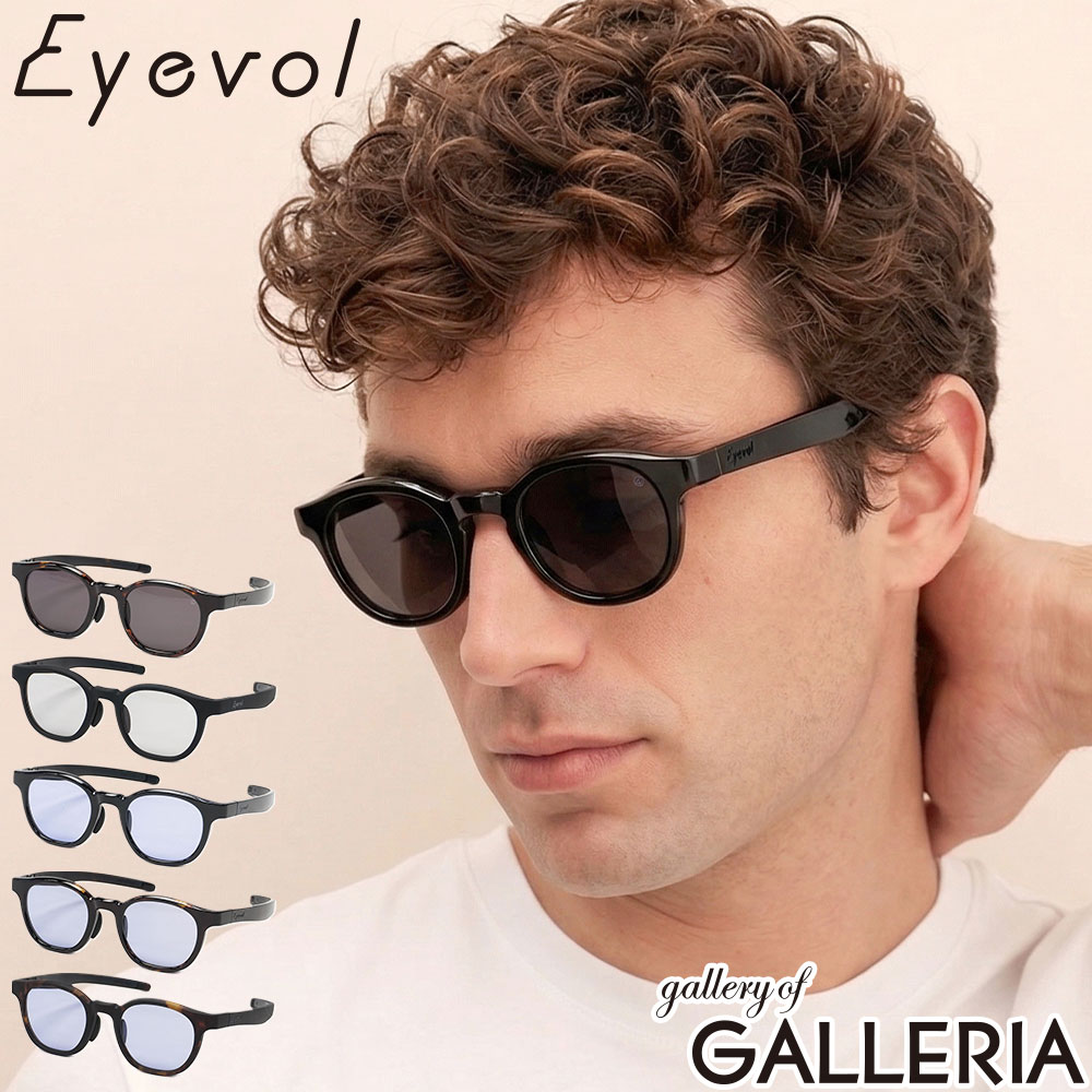 楽天市場】eyevol ゴルフ サングラスの通販