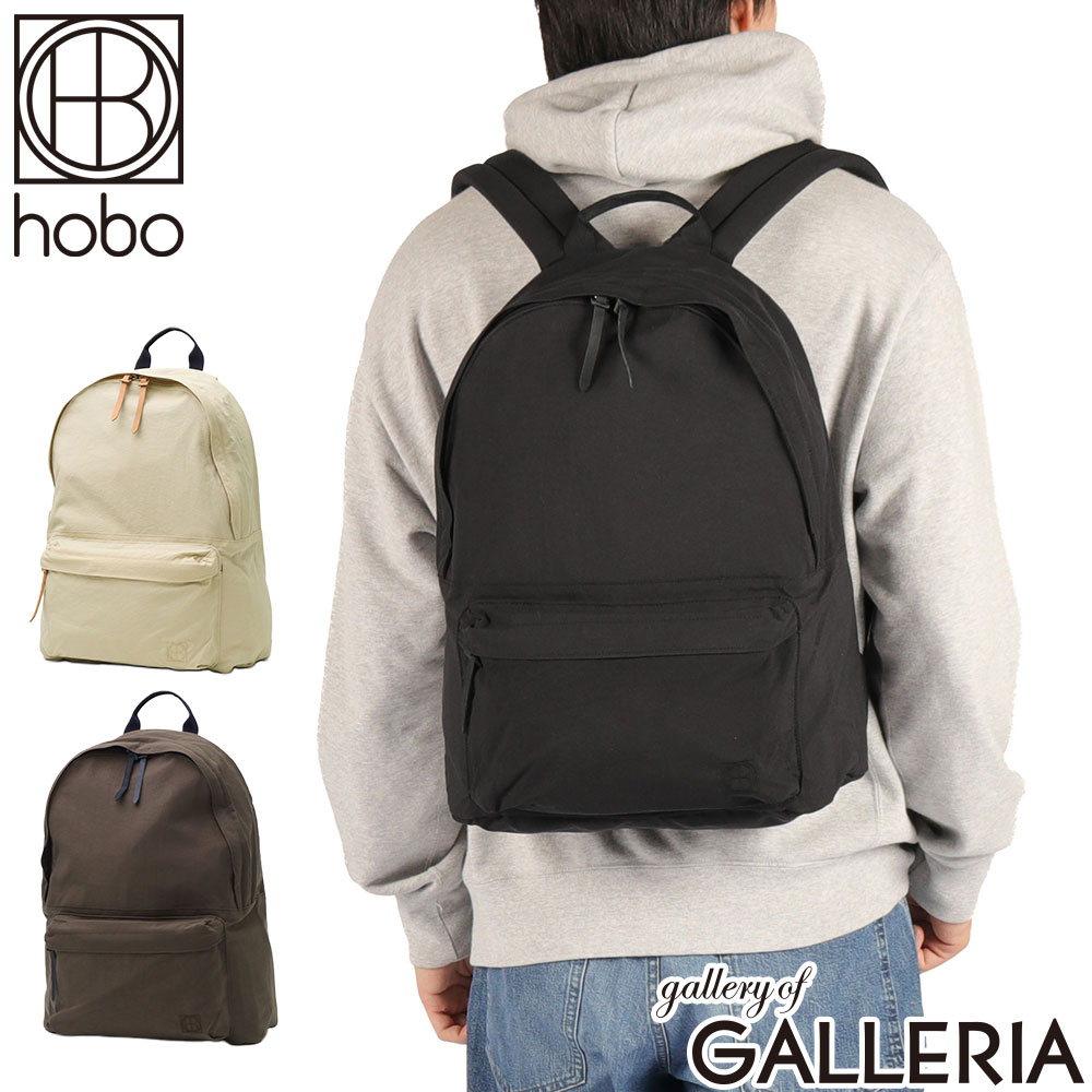 楽天市場】HOBO（バックパック・リュック｜メンズバッグ）：バッグ