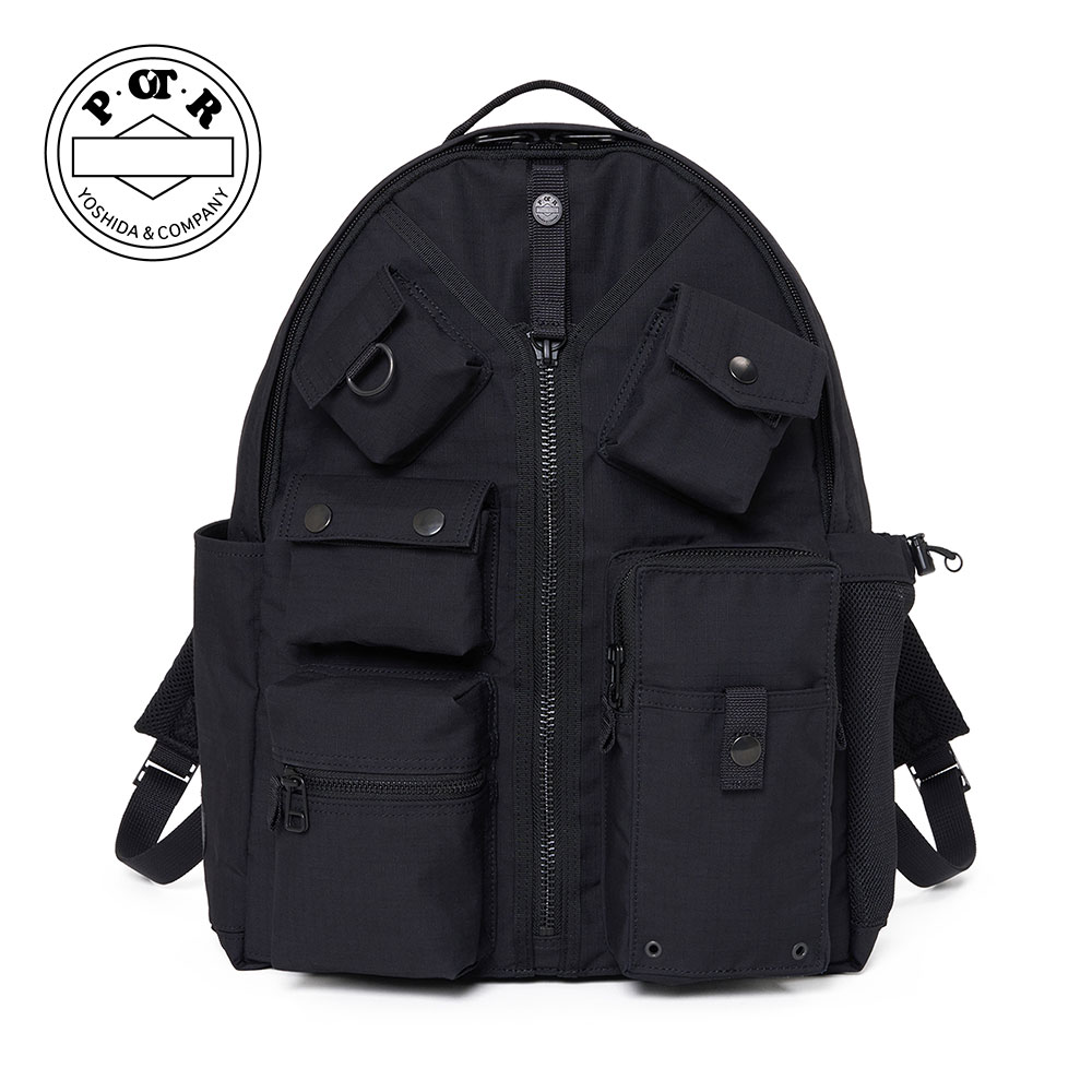 Yoshida Bag - POTR ディセクション バックパック 994-25000 ポーター PORTER 吉田カバン