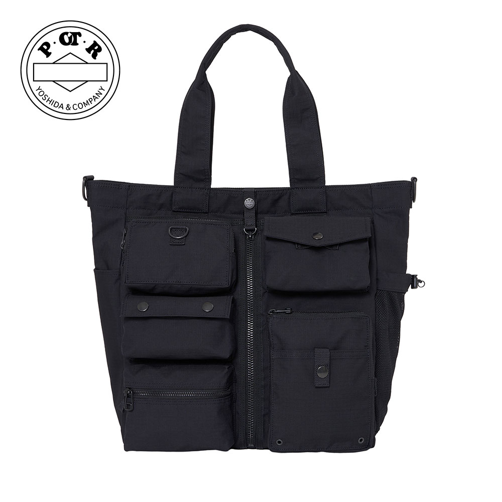 POTR ディセクション トートバッグ 994-25001 ポーター PORTER 吉田カバン