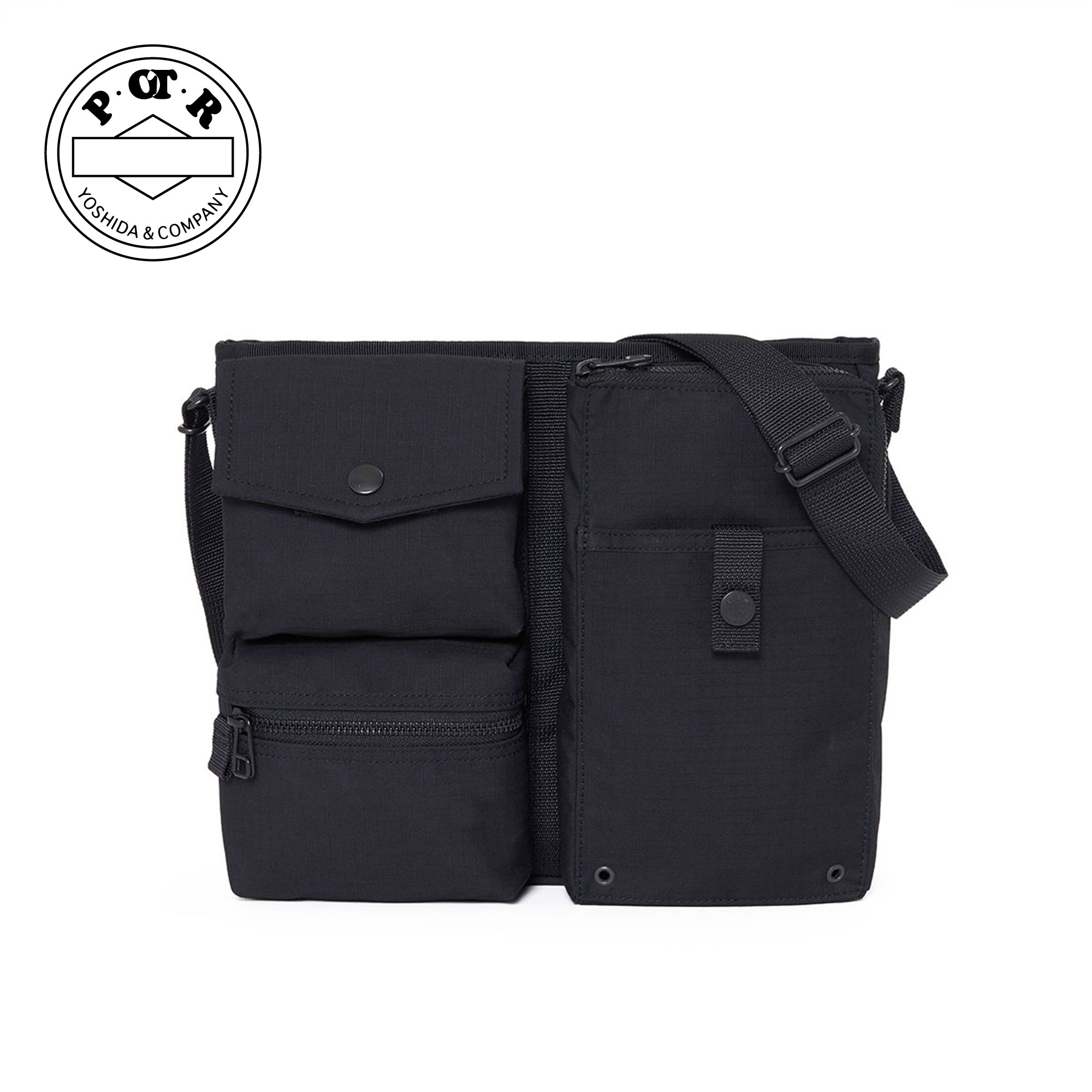 Yoshida Bag - POTR ディセクション ショルダーバッグ 994-25003 ポーター PORTER 吉田カバン