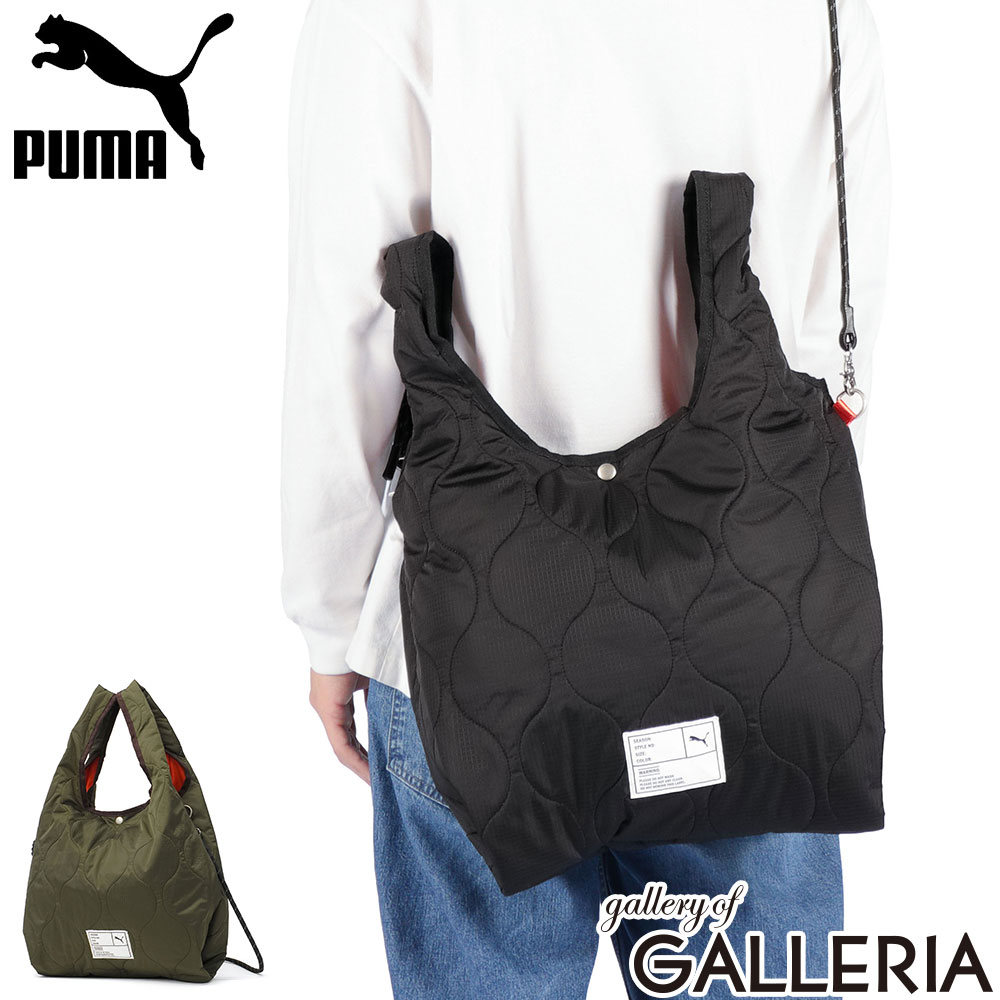 プーマトートバッグメンズレディース...
