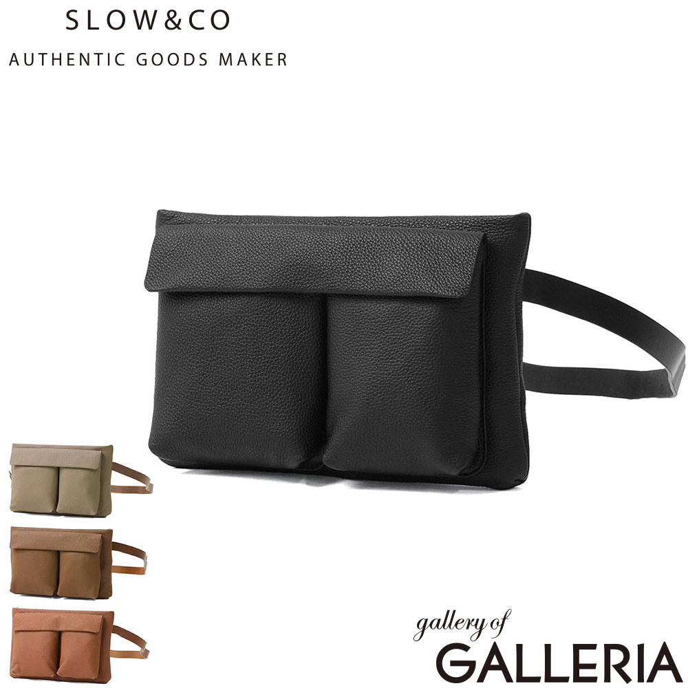 楽天市場】slow ボディバッグの通販