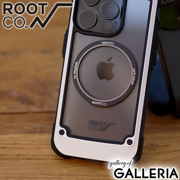 楽天市場】root co． iphone12 mini shock resist tough & basic case