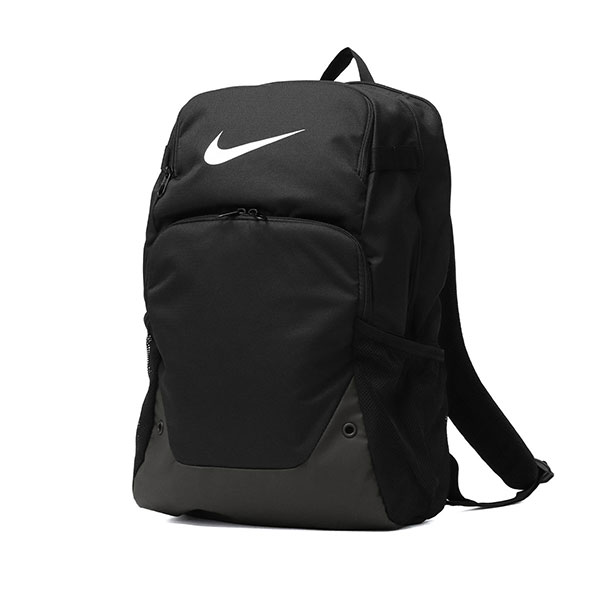 ナイキ リュック メンズ レディース 通学 大容量 NIKE 軽量 デイパック A4 B4 ブラ...