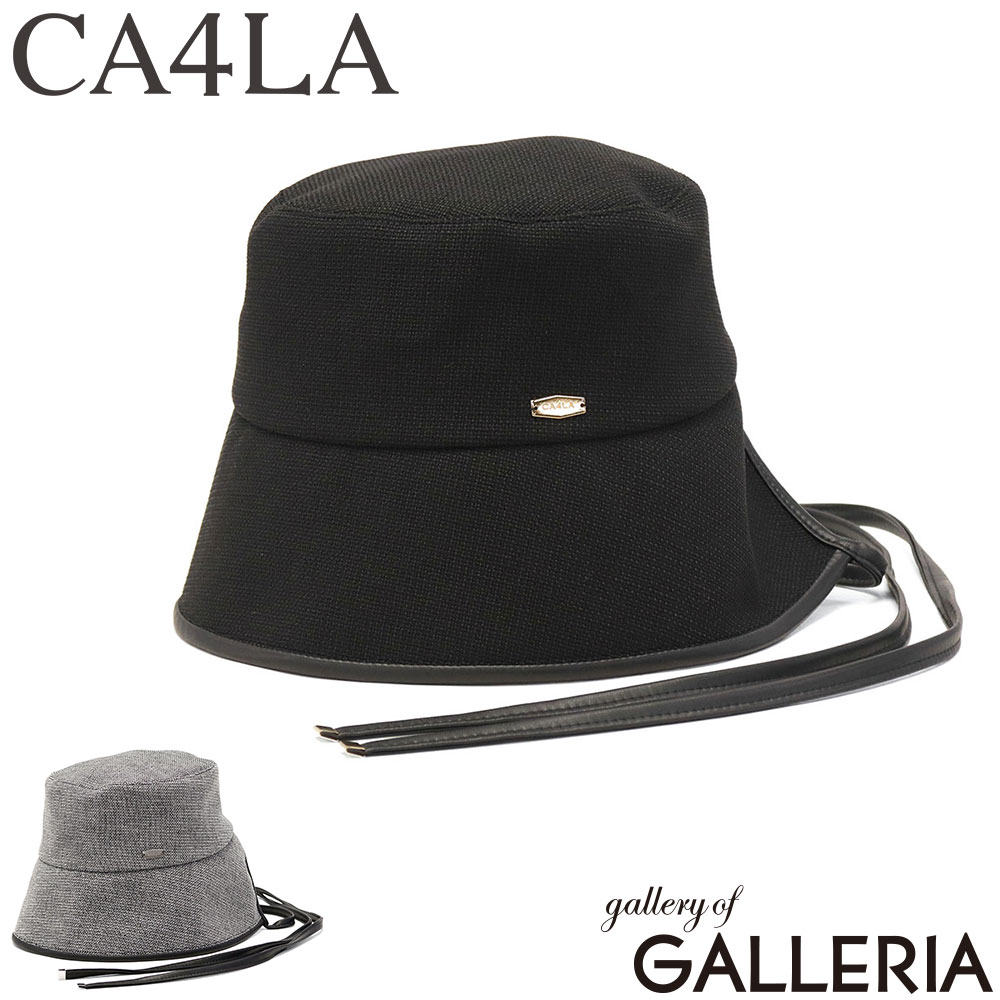 CA4LA バケットハット 4点まとめ売り 綿 楽天市場】ca4la バケットハットの通販