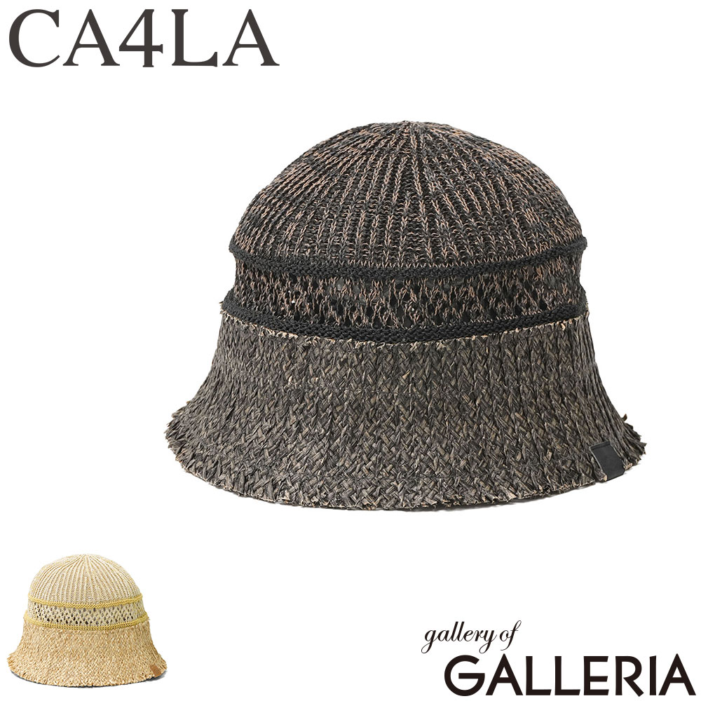 楽天市場】ca4la バケットハットの通販