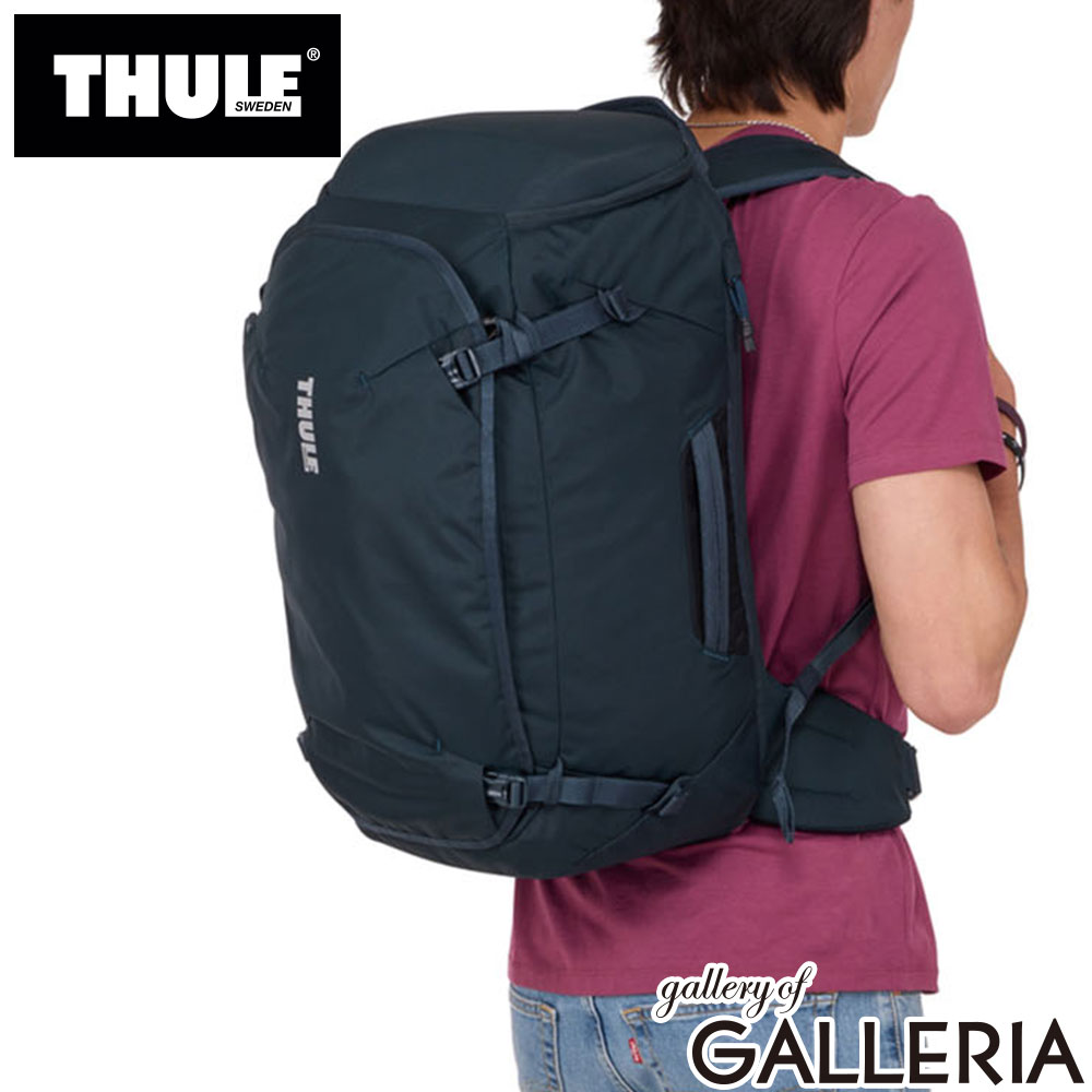 楽天市場】thule バックパック 40lの通販