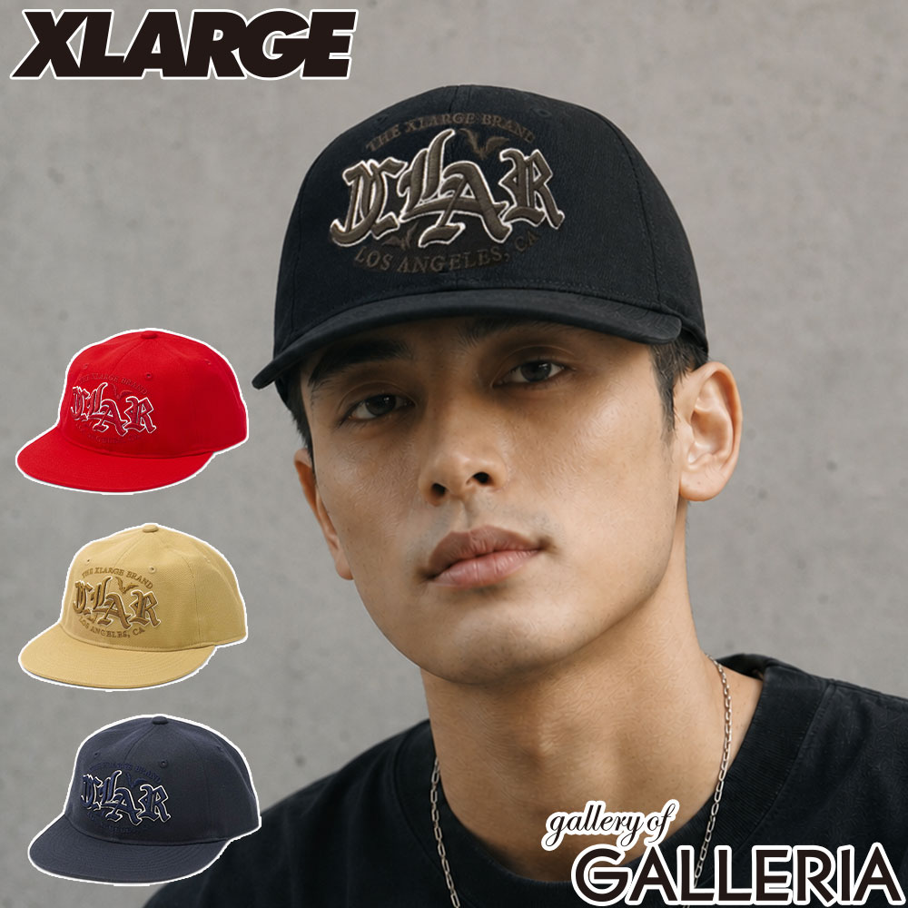 楽天市場】xlarge キャップ ニューエラの通販