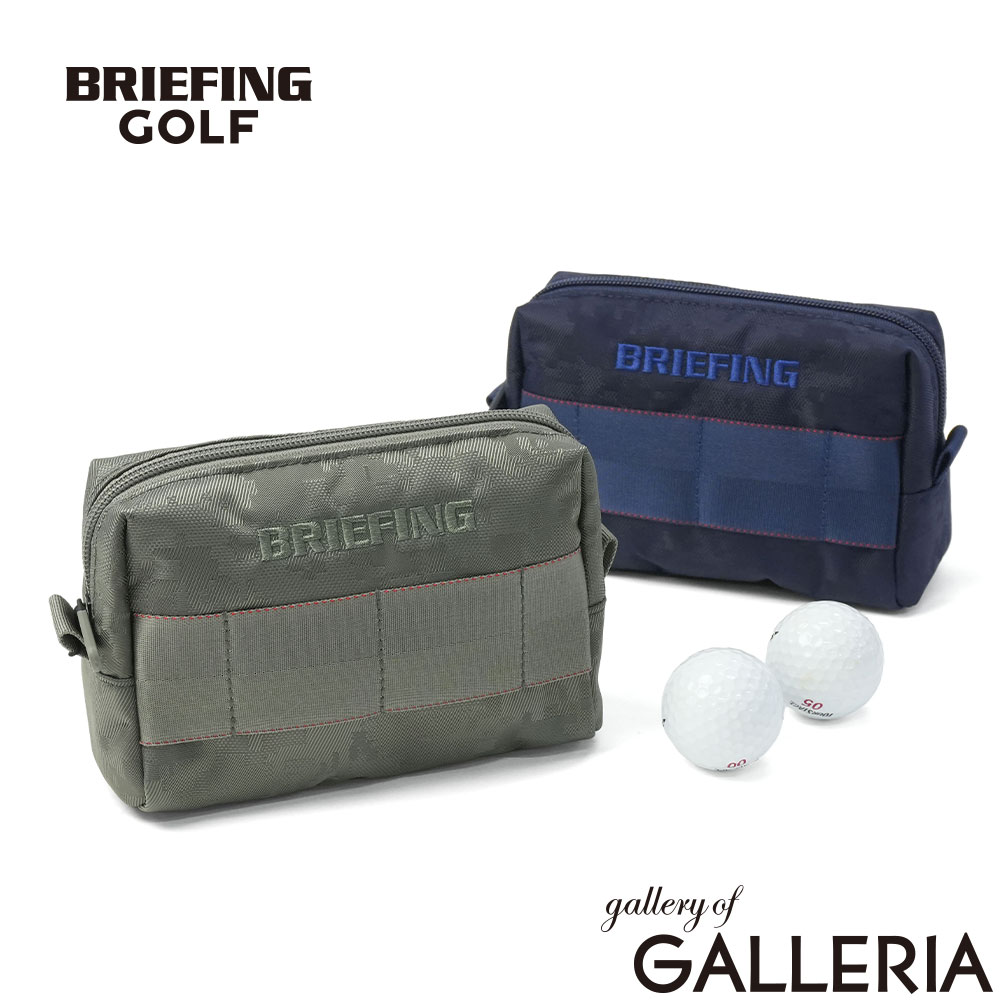 ブリーフィング ゴルフ ポーチ BRIEFING GOLF メンズ レディース 小さめ ブランド おしゃれ 小物入れ ファスナー 軽量 撥水 ナイロン カモフラージュ 限定 DIGITAL CAMO JQ MK POUCH M BRIEFINGGOLF ブリーフィングゴルフ デジダルカモ ジャカード コレクション JACQUARD COLLECTION カモ 迷彩柄 迷彩 カモフラージュ柄 ゴルフポーチ ラウンド ファスナー付き 小物 収納 Mサイズ コンパクト 小さい ミニ 軽い ゴルフグッズ ゴルフアクセサリー ゴルフ用品 ゴルフギア シンプル カジュアル かっこいい オシャレ お洒落 上品 スポーティー スポーティ スポーツ 旅行 トラベル アウトドア ミリタリー グレー ネイビー 撥水加工 はっ水 コーデュラナイロン コーデュラ 丈夫 耐久性 ナイロン生地 ジャガード ジャガード生地 ジャカード生地 ロゴ 刺繍 大人 ユニセックス 男女兼用 オールシーズン 限定品 シーズン限定 限定モデル 限定コレクション リミテッド 日本正規品 正規品 メーカー希望小売価格はメーカー商品タグに基づいて掲載しています品格漂う迷彩柄で大人のゴルフスタイルオリジナルのデジタルカモジャカード生地を採用した、限定コレクション『DIGITAL CAMO JQ』のポーチ。深みのある迷彩柄と上品な光沢感が、BRIEFINGらしいミリタリーとラグジュアリーを両立します。程よいマチと仕分けに便利な2つのポケットを装備し、見た目以上の収納力を発揮します。軽量で持ち運びやすく、ゴルフグッズや小物の整理に活躍します。 COLORS LOOK サイズ （約）＜本体＞W16×H11×D7(cm)※サイズ・重量は当店計測値となります。　商品により、若干の個体差が生じます。※当店のサイズ計測方法はこちら 素材＜表地＞コーデュラエコナイロン デジダルカモジャガード 重量 （約）100g カラーGRAY(014)、NAVY(076) 原産国中国 仕様＜内側＞ポケット×2 ＜購入前にご確認ください＞・メーカーの意向により、付属品の収納袋や箱、製品の仕様やデザインは予告なく変更となる場合がございます。・商品をご使用する前に、「取り扱い上の注意」「洗濯表示」等を必ずご確認ください。・天然皮革や天然素材を使用した製品は、素材本来の風合いとしてキズや色ムラ、シワ、色の濃淡、素材の割れ、けば立ち、形の歪みなど、一点一点違いが見られる場合がございます。商品の特性としてご理解の上、お楽しみください。※皮革の特性について購入前に必ずご確認ください・防水機能がある製品は、完全防水ではないため、縫製部分である針穴からなどの水の侵入は防ぐことはできませんのでご注意ください。・傘をご使用の際は、開傘前にバンドを外し、生地を軽くほぐしてから開いてください。生地がたたまれた状態のまま急に開くと、強風時以外でも骨の破損につながる場合がございます。・摩擦・水濡れ・日焼けなどにより、色落ち・色褪せが生じる場合があります。 また、製品と衣類の接触により、相互に色移りする場合がございます。・柄の位置やカラーバランスなどは、生地の裁断や製造過程、素材の特性により画像とは異なる場合がございます。商品をお選びすることはできませんので、予めご了承ください。・ダブルジップファスナーの商品につきましては、ファスナーの構造上、順目、逆目が存在しており、片方(逆目)に多少の引っ掛かりを感じることがございます。ダブルファスナーの特性上、不良品ではございませんので、予めご了承ください。・極力実物に近い色味を再現しておりますが、モニター等の条件により画面上と実物では色味が異なって見える場合がございます。 もっと探す ゴルフバッグ&キャディバッグ一覧にアクセス アイテムリスト一覧にアクセス ブランドリスト一覧にアクセス