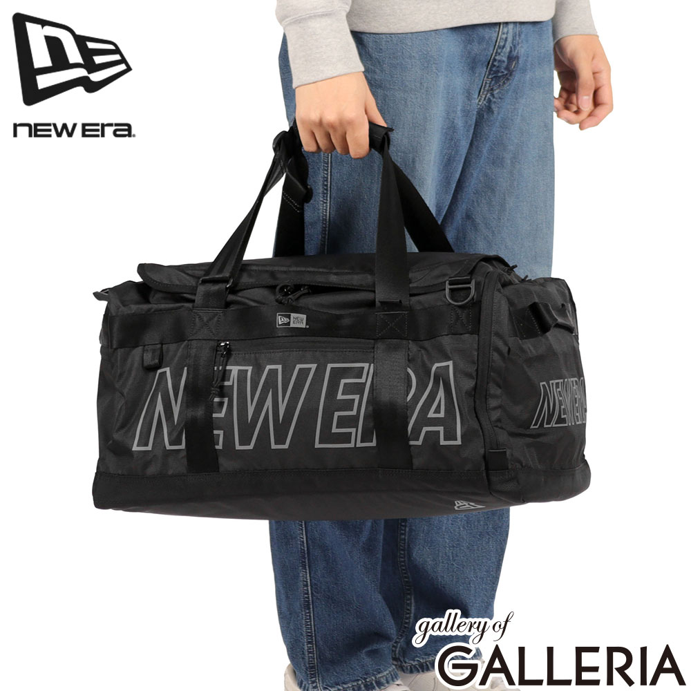 楽天市場】NEW ERA ニューエラ（ボストンバッグ｜メンズバッグ