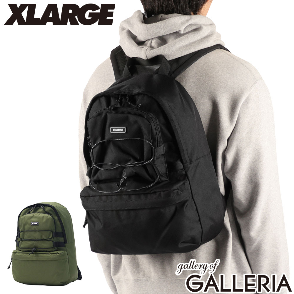 楽天市場】xlarge リュック（容量（バッグ）20 ～ 29.9L）の通販