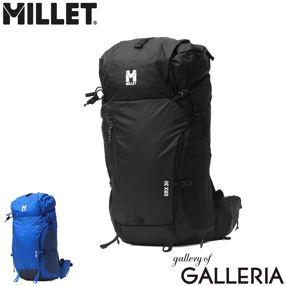 楽天市場】millet リュック 30（バックパック・リュック｜メンズバッグ