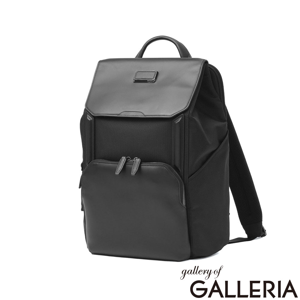 【正規品5年保証】 トゥミ リュック メンズ 大容量 TUMI ビジネスバッグ レザー 本...