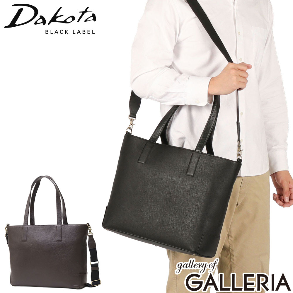 楽天市場】dakota black label ダコタ ブラックレーベル トートバッグ