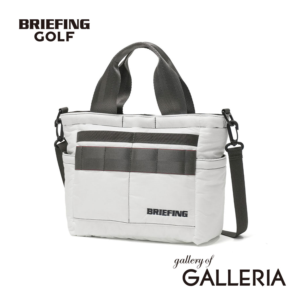 【新品タグ付】限定品 BRIEFING × oomiya コラボ カートトート白 新品タグ付】限定品 BRIEFING × oomiya コラボ カートトート白 楽天