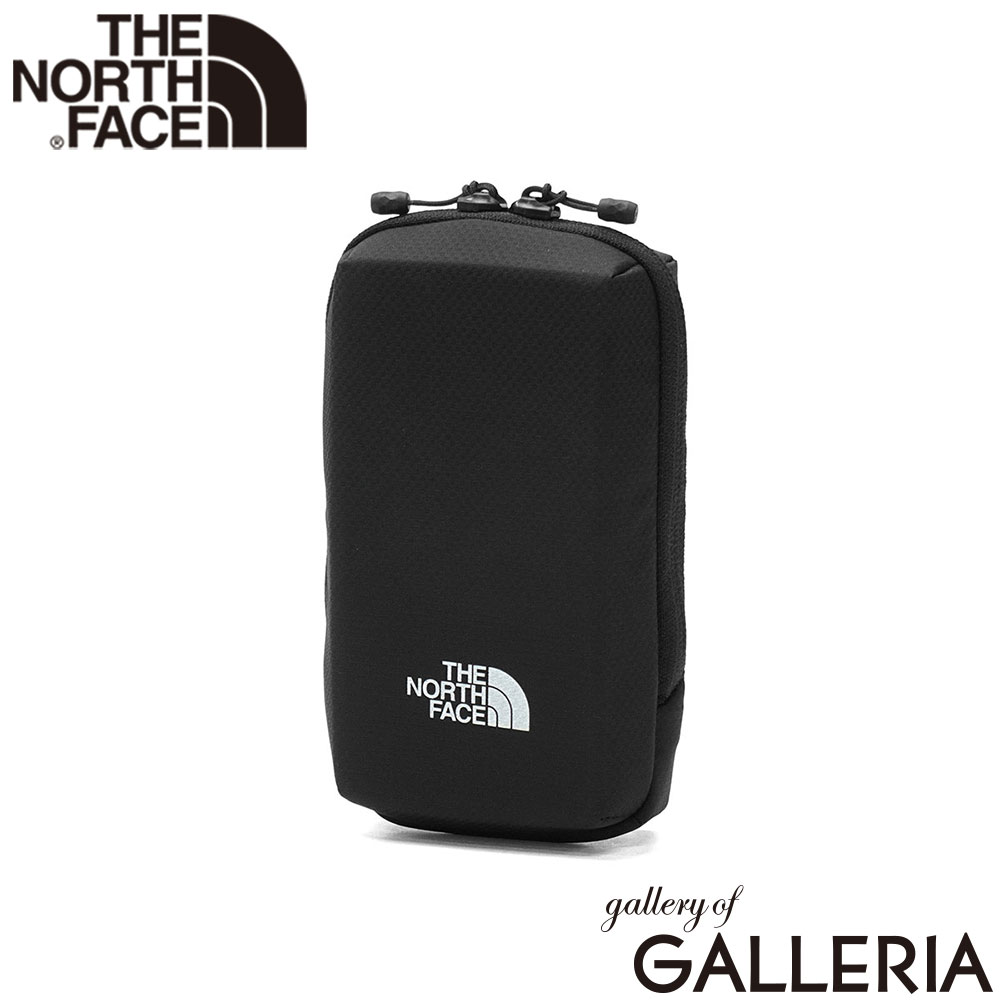 【日本正規品】 ザ・ノース・フェイス ポーチ 小物入れ 小さめ メンズ レディース THE NORTH FACE ブランド ミニ ダブルファスナー 軽量 軽い 大人 ナイロン ガジェットケース ノースフェイス ガジェットポケット NN32451 galleria-10045089 ギャレリア Bag&Luggage パッケージ画像