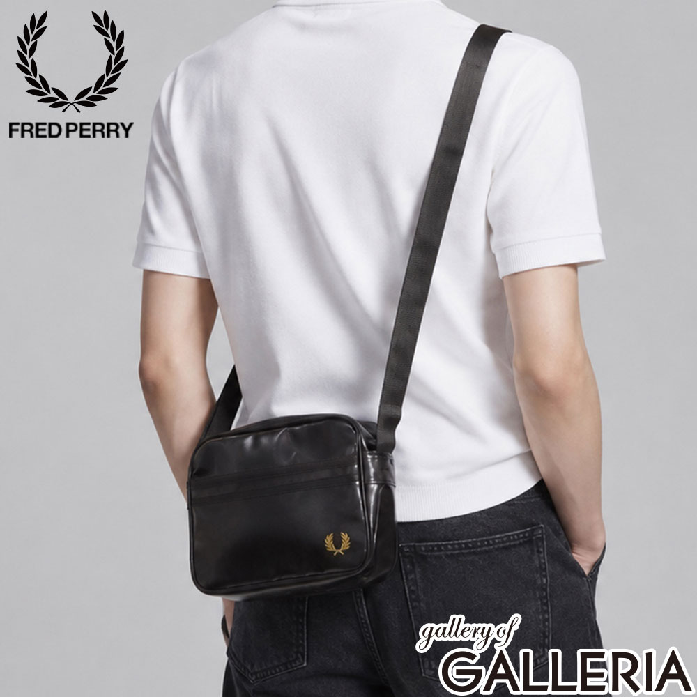 楽天市場】FRED PERRY フレッド ペリー（横幅20 ～ 24.9cm）（バッグ