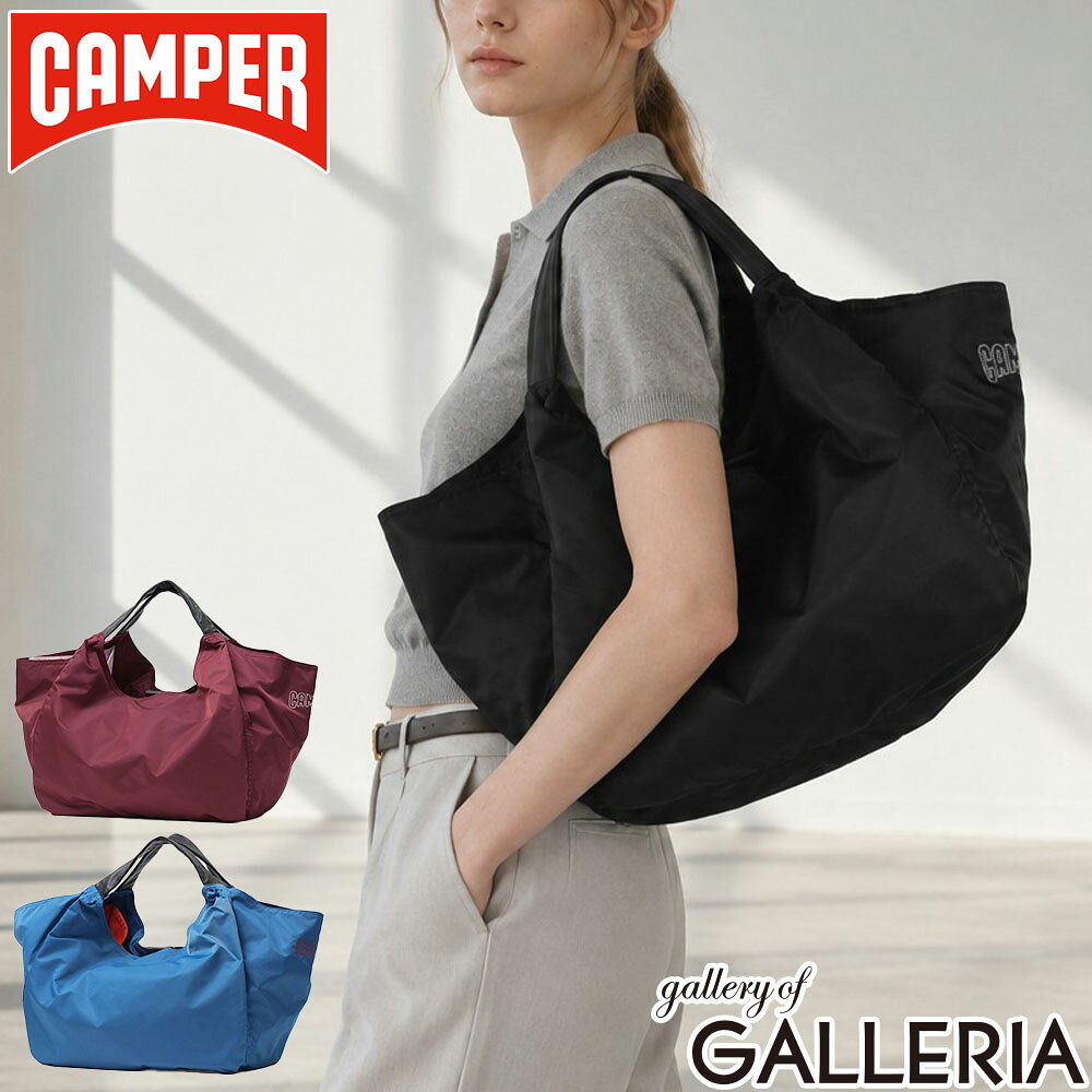 【新品】CAMPERトートバッグ♪18700円の品 楽天市場】camper（バッグ・小物・ブランド雑貨）の通販