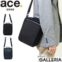 ショルダーバッグ ノベルティ付 エースジーン ショルダー ace.GENE フレックスライトフィット フレックスライト FLEX LITE Fit ショルダーバッグ 斜めがけバッグ メンズ ナイロン ACEGENE 54552