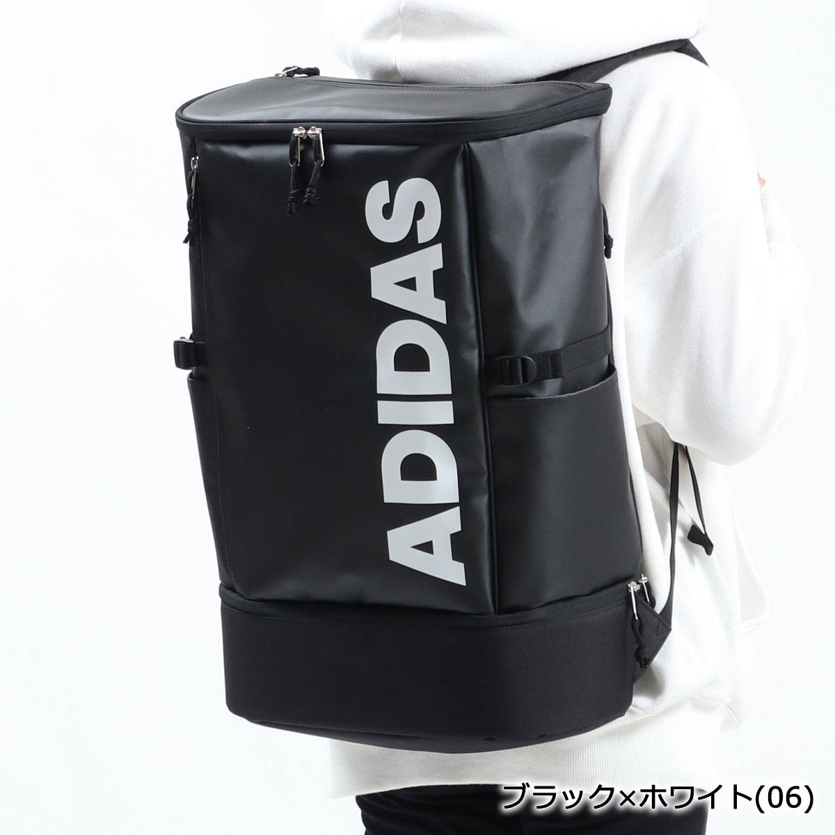 エントリー 楽天カード24倍 3 5限定 リュック 無料ラッピング アディダス リュック Adidas Adidas リュックサック 新作21 大容量 スクールバッグ 通学 通学リュック スクエアリュック スポーツ B4 32l 撥水 ボックス メンズ レディース 中学生 高校生 学生