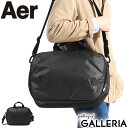 エアー ブリーフケース Aer 2WAY ビジネスバッグ Work Collection ワークコレ ...