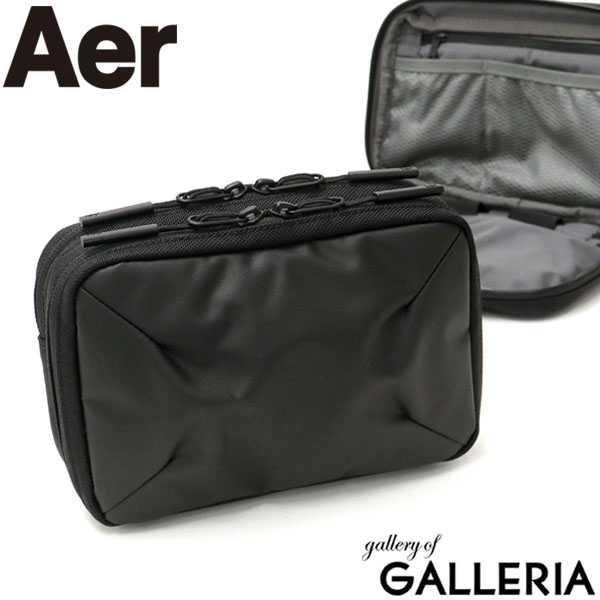 エアー ポーチ Aer 小物入れ Work Collecti