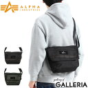 アルファインダストリーズ バッグ メンズ アルファインダストリーズ ショルダーバッグ ALPHA INDUSTRIES 斜めがけバッグ SHOULDER BAG 斜め掛け 斜めがけ 小さめ コンパクト ミリタリー シンプル メンズ レディース TZ1058