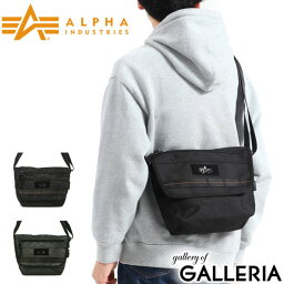 アルファインダストリーズ バッグ メンズ 【最大39倍 5/5限定】 アルファインダストリーズ ショルダーバッグ ALPHA INDUSTRIES 斜めがけバッグ SHOULDER BAG 斜め掛け 斜めがけ 小さめ コンパクト ミリタリー シンプル メンズ レディース TZ1058