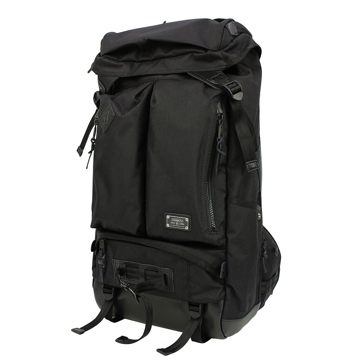 楽天市場】アッソブ バックパックの通販