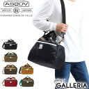ノベルティ付 【正規品1年保証】 アッソブ ショルダーバッグ AS2OV 2WAY ショルダー NYLON TWILL DRAW STRING SHOULDER...