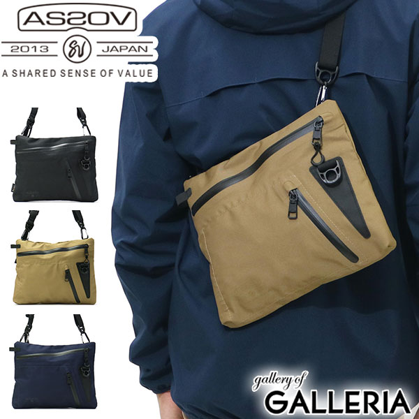 yő18{ 161:59z mxeBt Ab\u V_[obO AS2OV TRbV Ab\u WATER PROOF CORDURA 305D SACOCHE Y ΂߂obO ~jV_[ ] y h ASSOV 141603