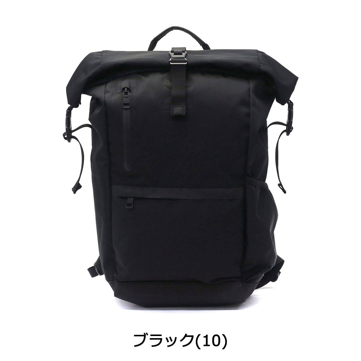 AS2OV（アッソブ）『WATERPROOFCORDURA305DROLLBAG（141609）』