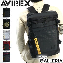 アヴィレックス リュック メンズ もれなくオリジナルポーチ+選べるノベルティ アヴィレックス AVIREX アビレックス リュック SUPER HORNET スーパーホーネット リュックサック バックパック B4 PC収納 20L ミリタリー メンズ レディース AVX593