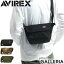 ֡ں40 4/25 ʤꥸʥݡ å Хå AVIREX å󥸥㡼Хå Ф᤬   ߥ˥Хå EAGLE MINI SHOULDER BAG ߥ꥿꡼ ӥå  ǥ AVX3520פ򸫤