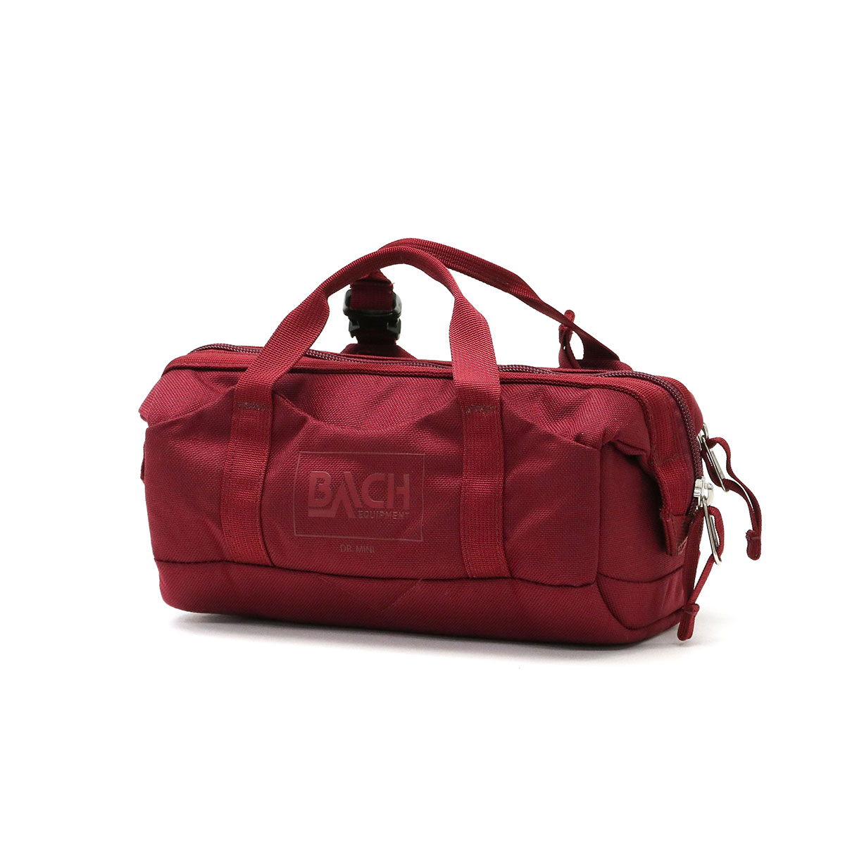 楽天市場】bach dr.duffel 70の通販