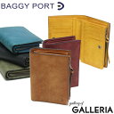 ノベルティ付 バギーポート 財布 BAGGY PORT 二つ