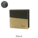 【最大53倍 5/10限定】 ノベルティ付 バギーポート 財布 BAGGY PORT 二つ折り財布 ブランド 小銭入れ Recycle Leather リサイクルレザー 二つ折り コンパクト 革 シンプル メンズ レディース ZKM-603 2