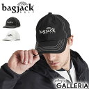 yő40{ 4/30z obOWbNSt Lbv bagjack GOLF BJG Embroidery Cap - w Fidlock Xq StLbv }OlbgJ St X|[c Y fB[X BGA-C11