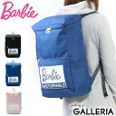 バービー リュック Barbie リュックサック エイレン スクールバッグ デイパック バックパック 通学 スポーツ B4 レディース スクエア 可愛い 女子 ...