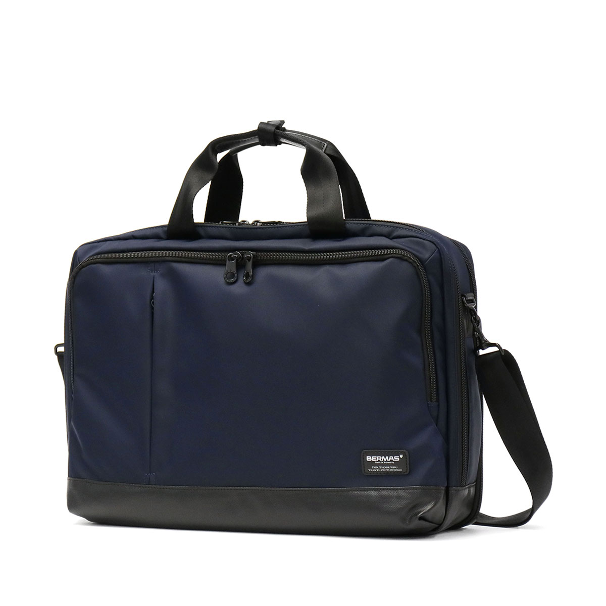 楽天市場】ビジネスバッグ 3way（ブランドバーマス）（ビジネスバッグ