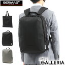 【最大58倍 5/15限定】 ノベルティ付 【正規品1年保証】 バーマス リュック 通勤 BERMAS FREELANCER フリーランサー 2層デイパックM ...