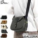ノベルティ付 【正規取扱店】 ブレディ Brady COLNE ショルダーバッグ ショルダー ポシェット シンプル クラシカル ミニショルダー キャンバス イギ...