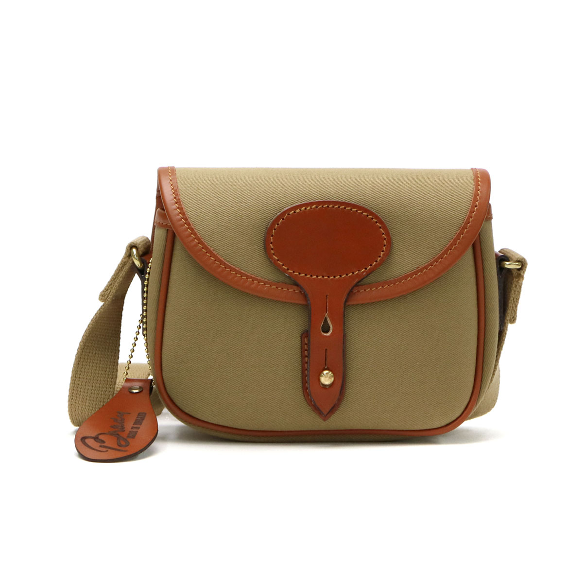 BRADY◇CALDER MINI ブレディ カルダー ミニ ショルダーバッグ