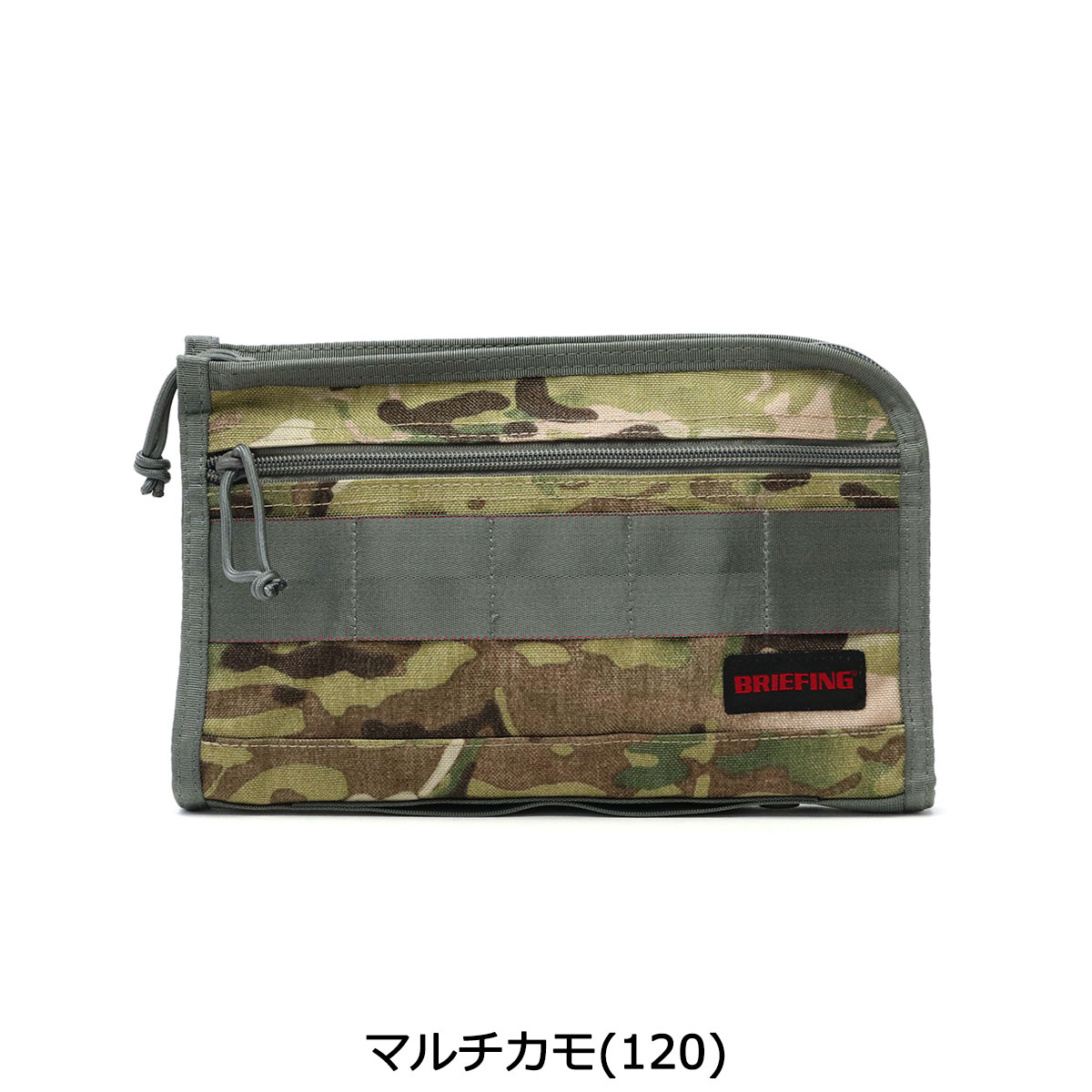 【48H限定プレゼント付〜8/31 9:59】 ノベルティ付 【日本正規品】 ブリーフィング ゴルフ クラッチバッグ BRIEFING GOLF セカンドバッグ GOLF CLUB CLUTCH クラブクラッチ 小さめ コンパクト メンズ レディース スポーツ 迷彩 カモ BRG191E05