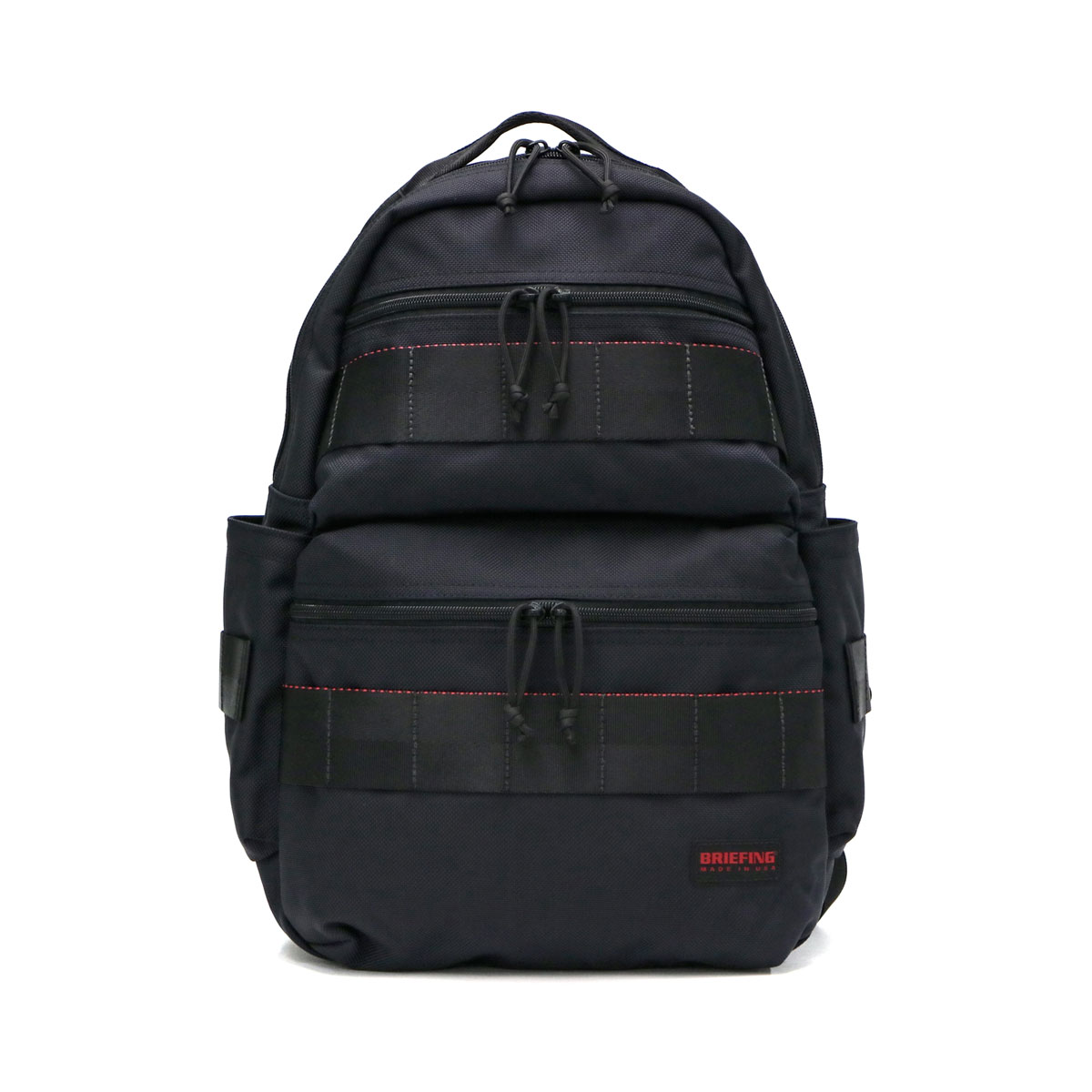 楽天市場】BRIEFING（カラーネイビー）（バックパック・リュック
